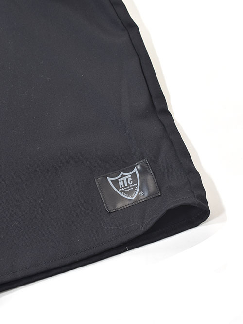 HTC Dickies Short Sleeve Work Shirt #Flower Stone
