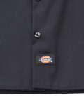 HTC Dickies Short Sleeve Work Shirt #Flower Stone