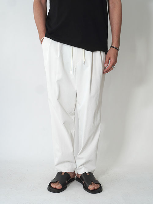 FANTASTICDAYS UNSLACKS - Off White