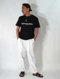 FANTASTICDAYS  UNSLACKS - Off White