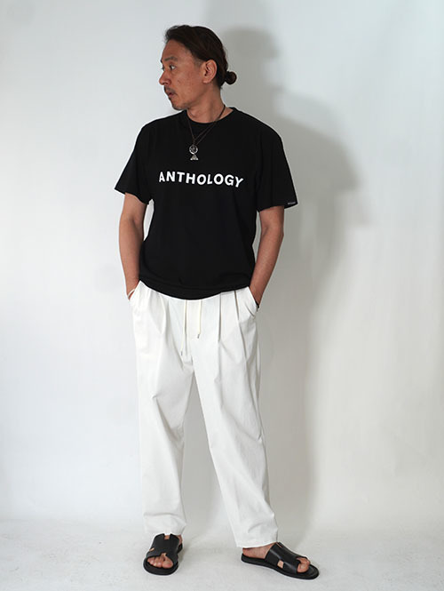 FANTASTICDAYS UNSLACKS - Off White