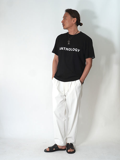 FANTASTICDAYS UNSLACKS - Off White