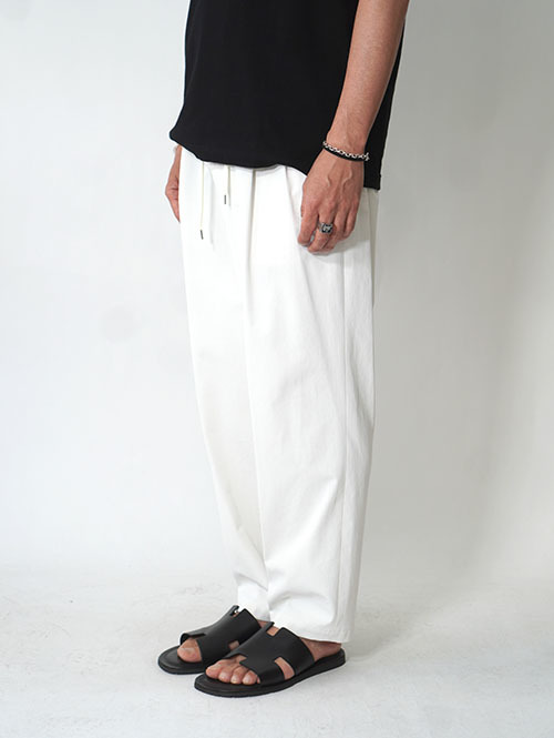 FANTASTICDAYS UNSLACKS - Off White