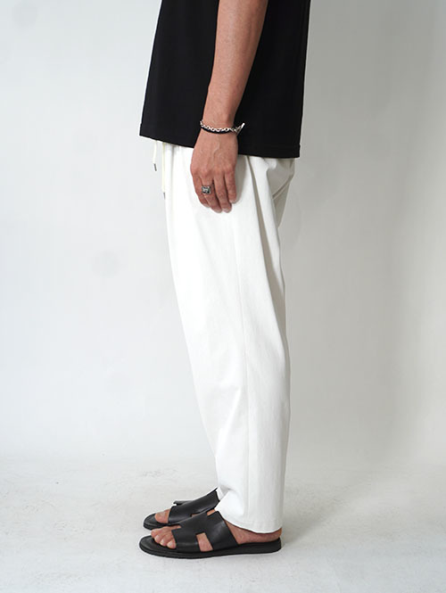 FANTASTICDAYS UNSLACKS - Off White
