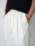 FANTASTICDAYS  UNSLACKS - Off White