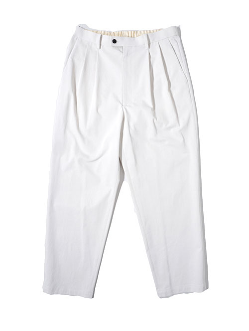 FANTASTICDAYS UNSLACKS - Off White