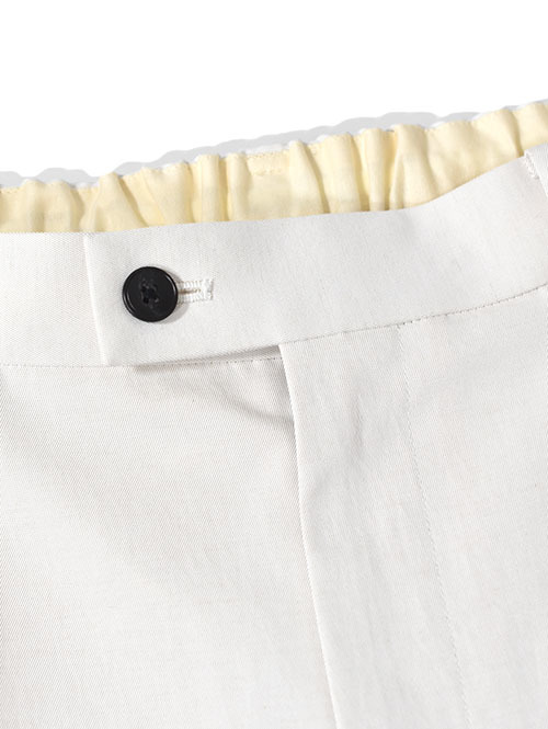 FANTASTICDAYS UNSLACKS - Off White