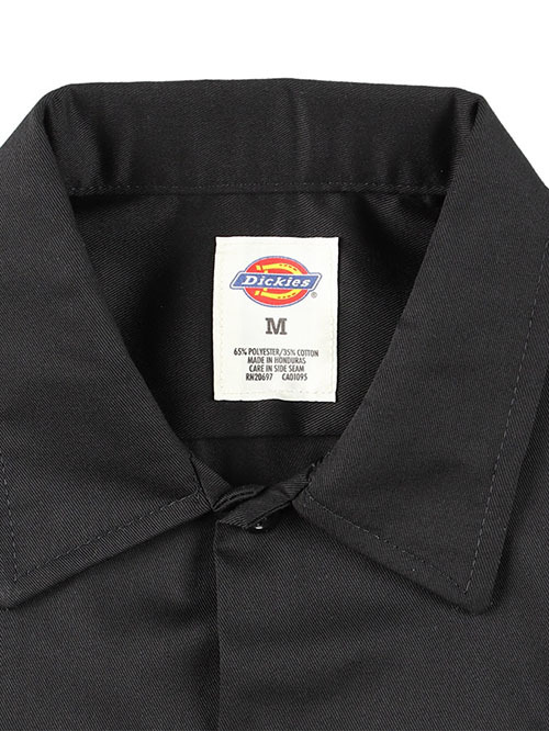 HTC Dickies Short Sleeve Work Shirt #Shield