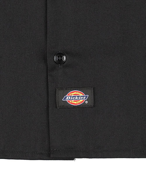 HTC Dickies Short Sleeve Work Shirt #Shield