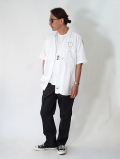 HTC Dickies Short Sleeve Work Shirt #Shield