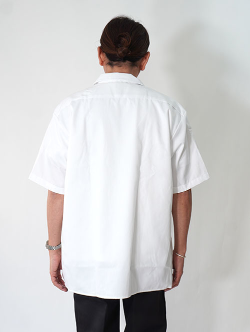 HTC Dickies Short Sleeve Work Shirt #Shield