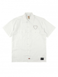 HTC Dickies Short Sleeve Work Shirt #Shield