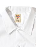 HTC Dickies Short Sleeve Work Shirt #Shield