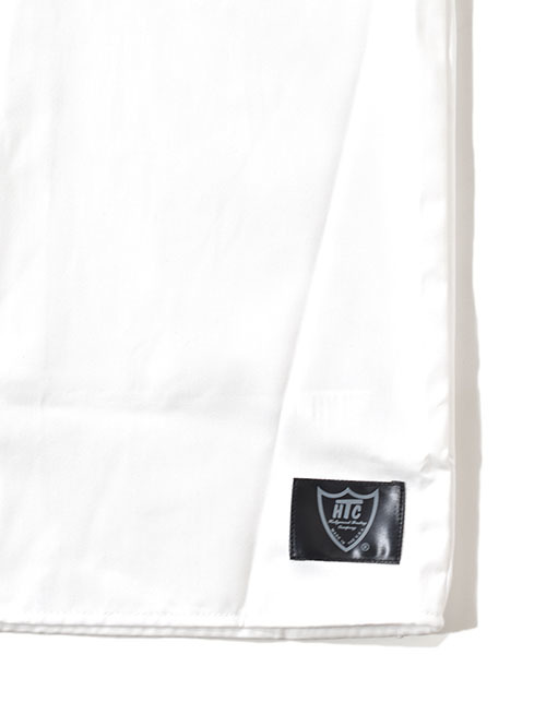 HTC Dickies Short Sleeve Work Shirt #Shield