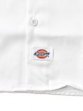 HTC Dickies Short Sleeve Work Shirt #Shield