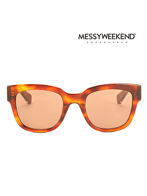 MESSY WEEKEND LIV REVEAL - Havana