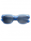 MESSY WEEKEND  LIV REVEAL - Blue
