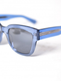MESSY WEEKEND  LIV REVEAL - Blue