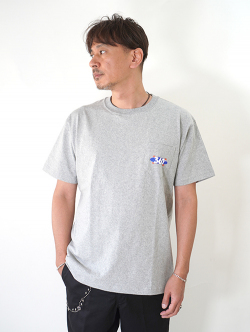 360°SPORTS WEAR　LOGO TEE