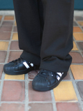 Adidas Originals スーパースターII / Superstar II　