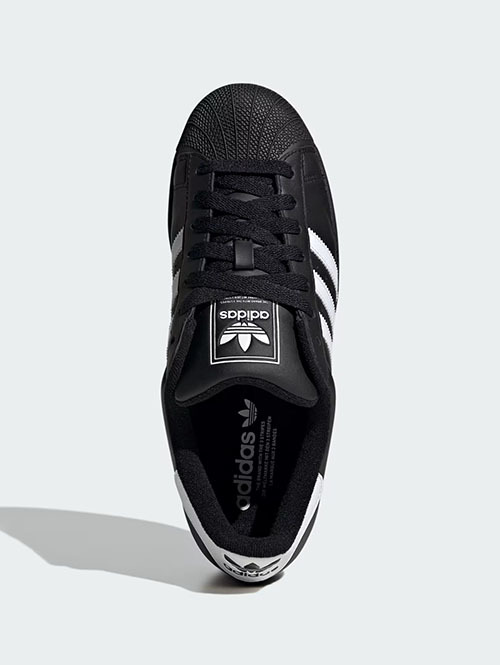 Adidas Originals スーパースターII / Superstar II