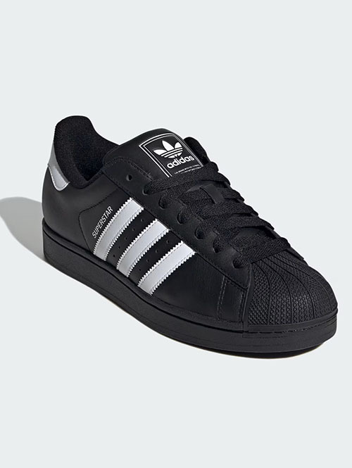 Adidas Originals スーパースターII / Superstar II