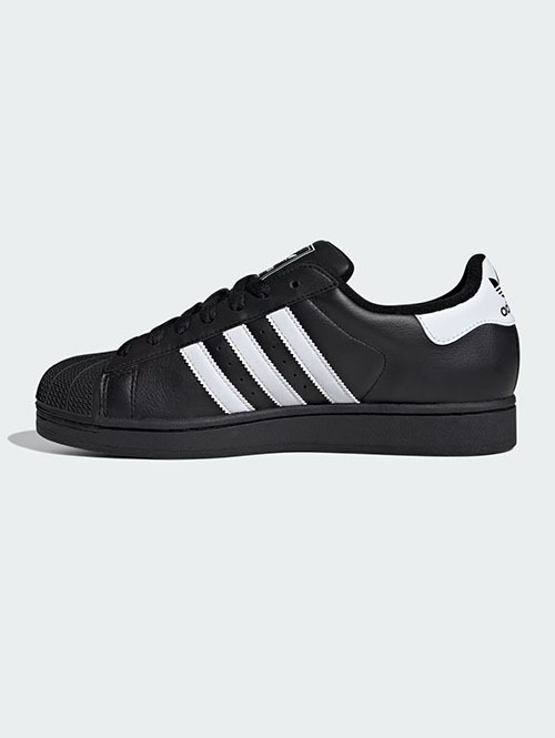 Adidas Originals スーパースターII / Superstar II