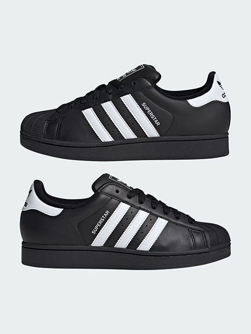 Adidas Originals スーパースターII / Superstar II