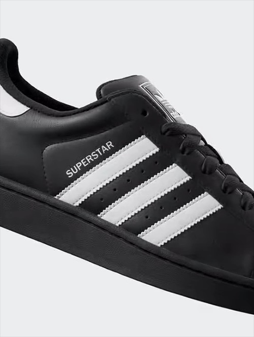 Adidas Originals スーパースターII / Superstar II