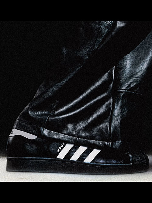 Adidas Originals スーパースターII / Superstar II