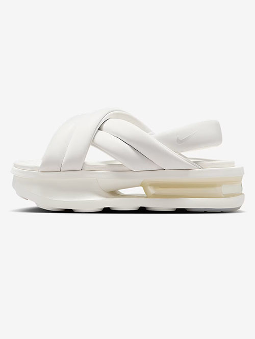 Nike Airmax ISLA Sandal エアマックスアイラ(FJ5929-100)ホワイト