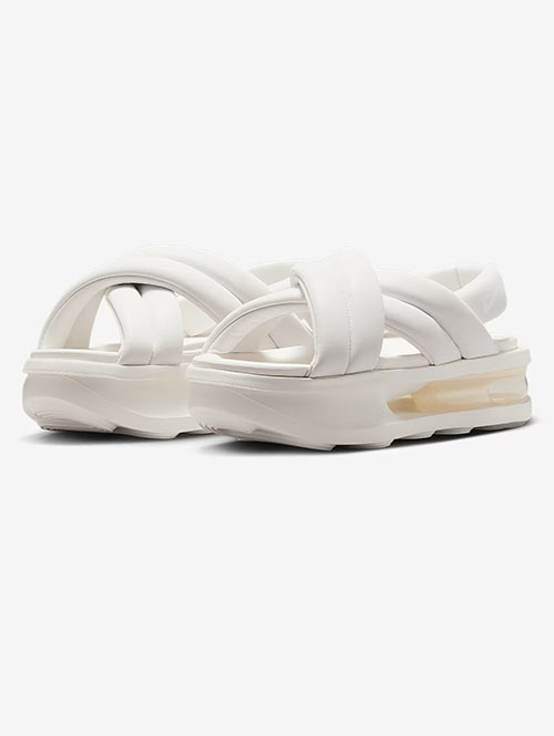 Nike Airmax ISLA Sandal エアマックスアイラ(FJ5929-100)ホワイト