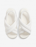 Nike Airmax ISLA Sandal  エアマックスアイラ(FJ5929-100)ホワイト