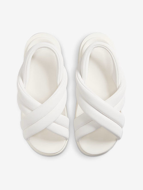 Nike Airmax ISLA Sandal エアマックスアイラ(FJ5929-100)ホワイト