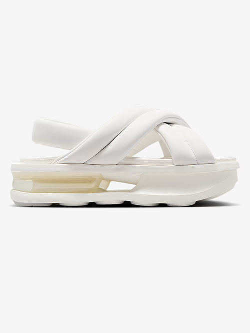 Nike Airmax ISLA Sandal エアマックスアイラ(FJ5929-100)ホワイト