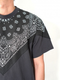 ILL ONE EIGHTY Vintage Bandana Tee