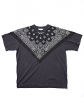 ILL ONE EIGHTY Vintage Bandana Tee