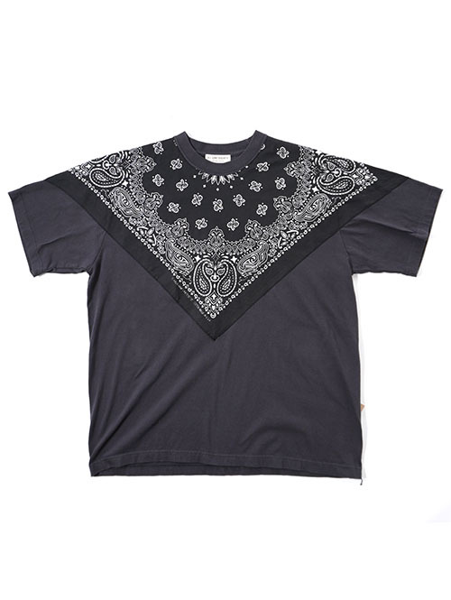 ILL ONE EIGHTY Vintage Bandana Tee