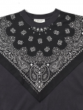 ILL ONE EIGHTY Vintage Bandana Tee