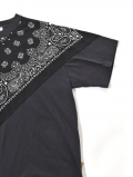 ILL ONE EIGHTY Vintage Bandana Tee