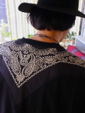 ILL ONE EIGHTY Vintage Bandana Tee