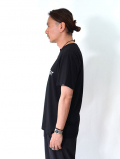 ANTHOLOGY  LOGO Tシャツ - Black