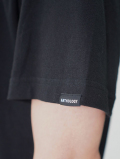 ANTHOLOGY  LOGO Tシャツ - Black