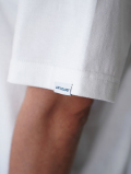 ANTHOLOGY  LOGO Tシャツ - White
