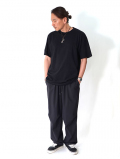 ANTHOLOGY  PHOTO Tシャツ - Black