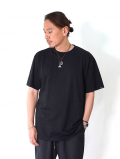 ANTHOLOGY  PHOTO Tシャツ - Black