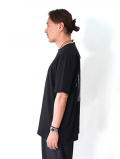 ANTHOLOGY  PHOTO Tシャツ - Black