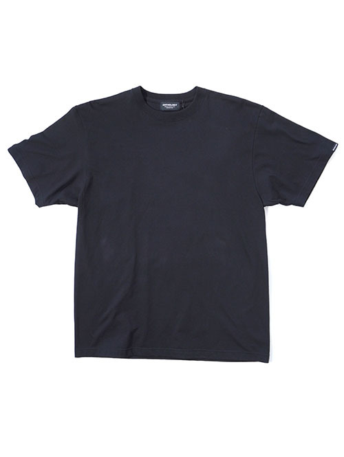 ANTHOLOGY PHOTO Tシャツ - Black