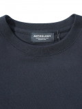 ANTHOLOGY  PHOTO Tシャツ - Black