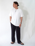 ANTHOLOGY  PHOTO Tシャツ - White